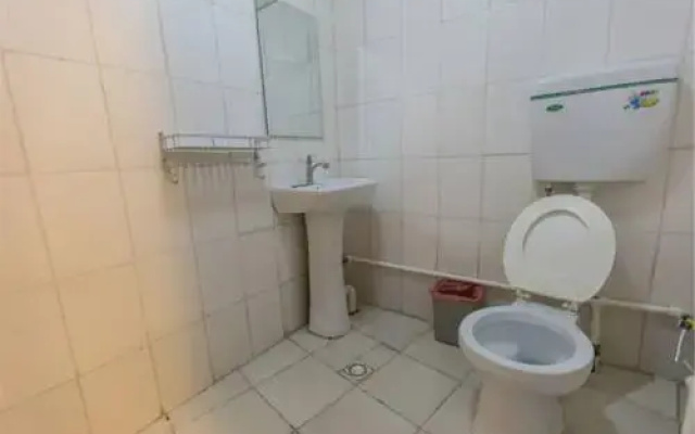 Fushengxiang Hostel