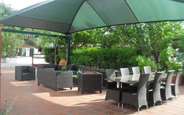 Quinta do Outeiro Alto