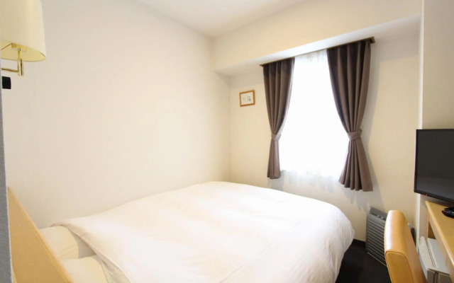 Best Western The Japonais Yonezawa