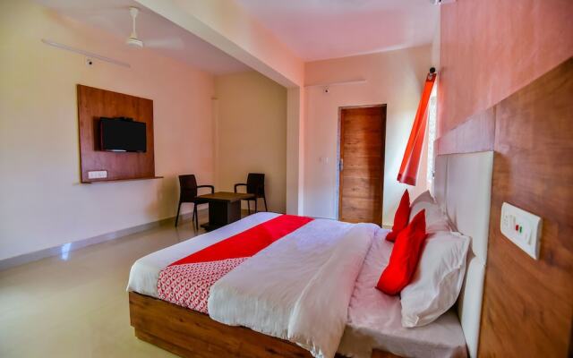 OYO 13911 Shyam Sundri Resort