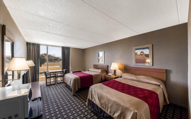 Econo Lodge Kerrville