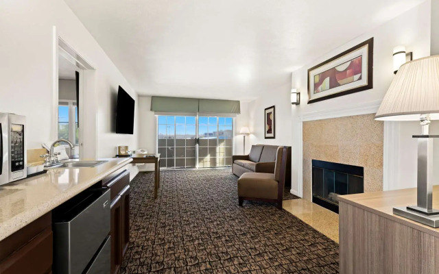 Best Western El Centro Inn