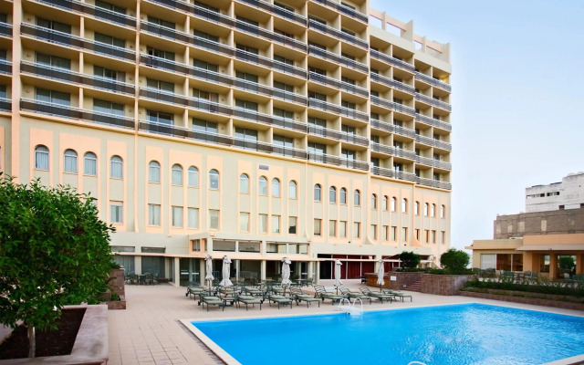 Treffen House