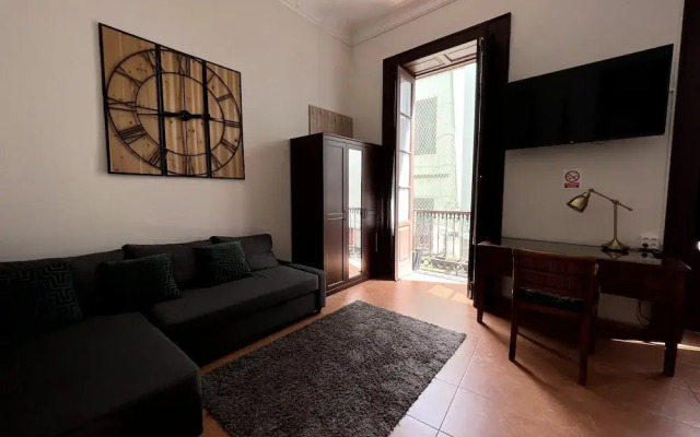 Santa Ana Suite & Rooms