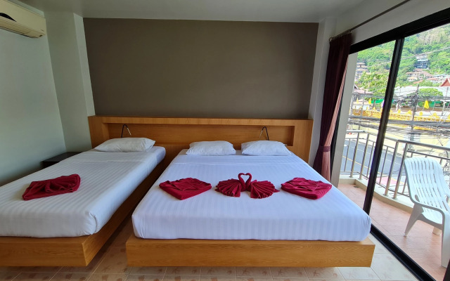 Room Actually
