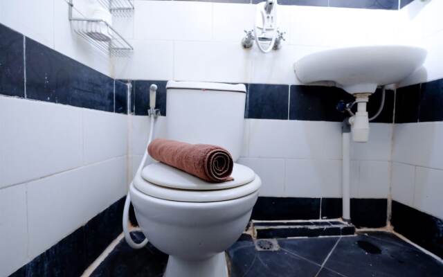Modern Gading Nias Apartment