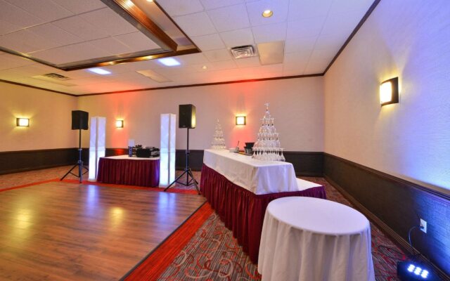 Radisson Hotel Madison