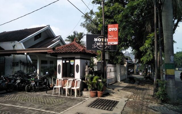 OYO 1945 Hotel Bali Indah