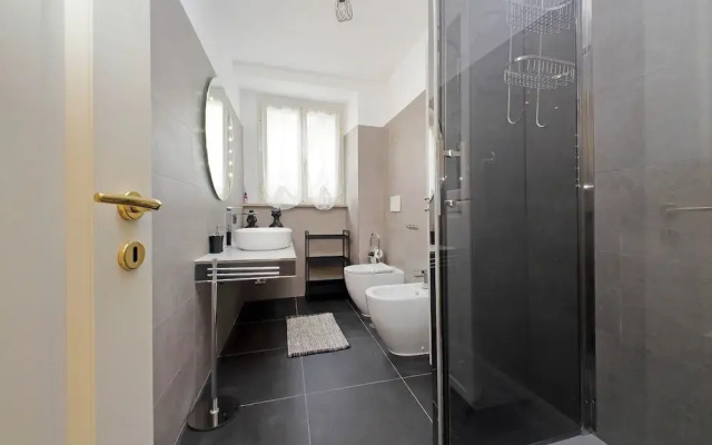 4bnb - Ponte Milvio Apartment