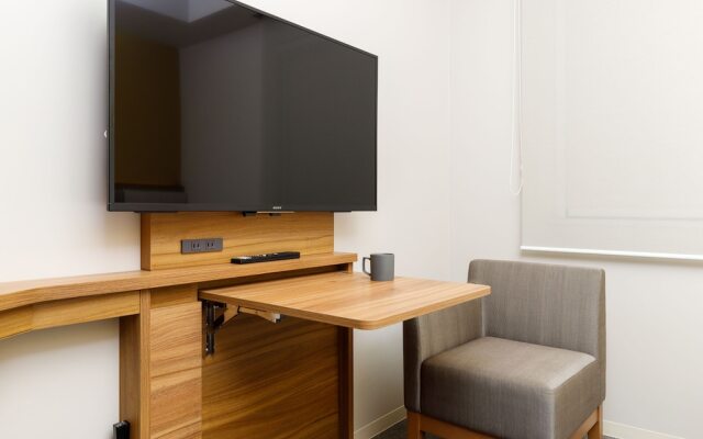 Nishitetsu Hotel Croom Hakata Gion