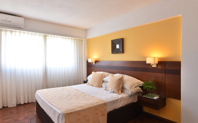 Baie des Anges Apart Hotel & Spa