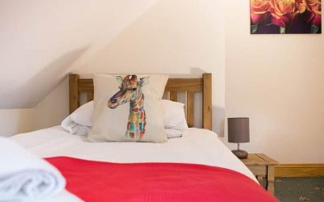 George Inn & Millingbrook Lodge