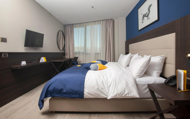 voco Podgorica by IHG