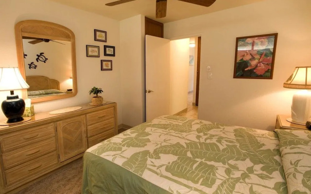 Kihei Akahi D109 - One Bedroom Condo
