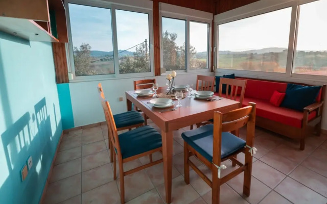 Zennova 19  SunnyHome, Kallithea