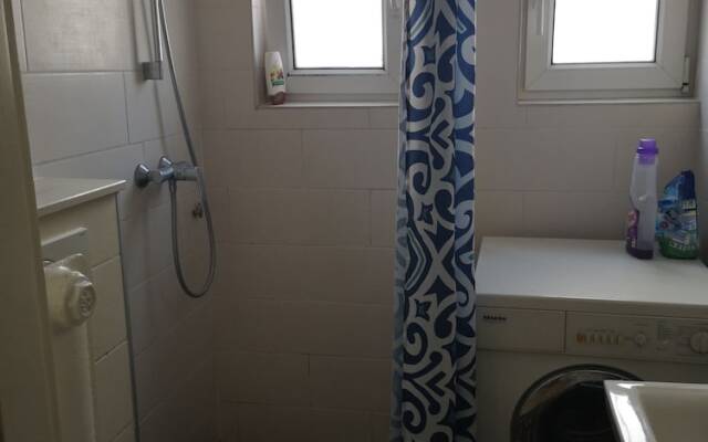 A&S Ferienwohnungen Bonnerstr 89