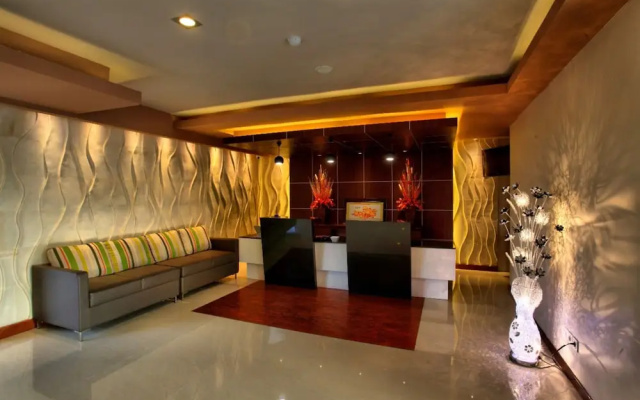 7 Days Premium Kuta