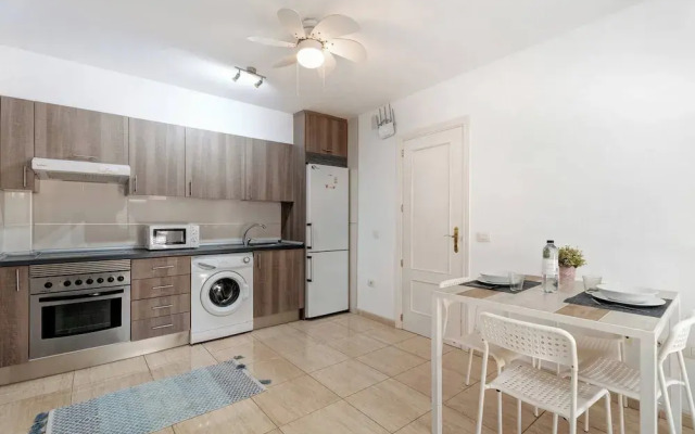 Apartament Costa Silencio