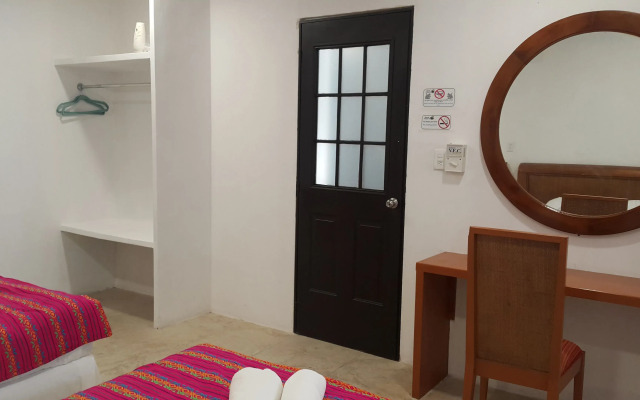 Estancia Tulbayab 36