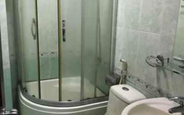 Bao Vy Hotel