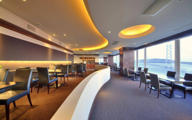 Seaside Hotel Maiko Villa Kobe