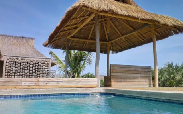 Karula Sands Villa