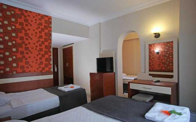 Simply Fine Hotel Alize