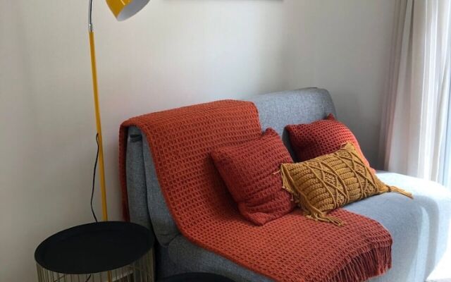 Apartamento Design em Curitiba-PR