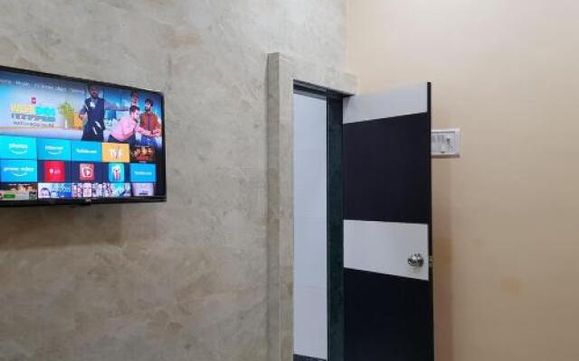 OSI Service Apartments Sahar Andheri East