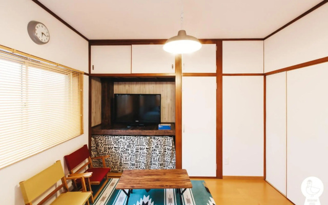 Urakami #201 / Vacation STAY 41894