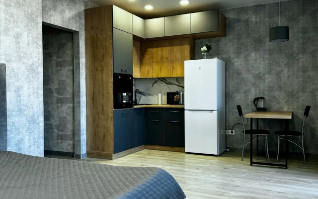Apartamenty na ulice Proletarskaa 151 korpus 1