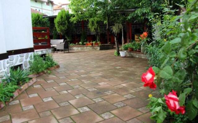 Guest House Sevda Bansko