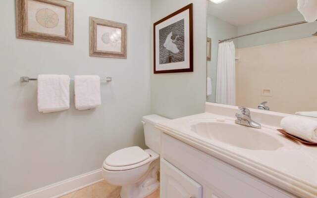 Beachwalk Villa 5204