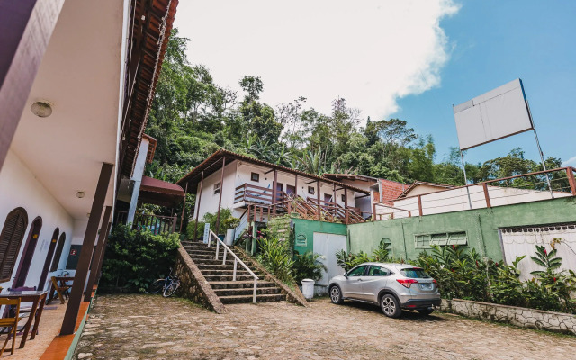 Suítes e Flats E Ponto