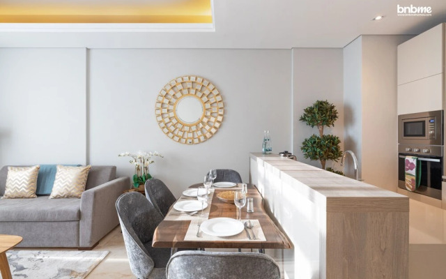 bnbme 1B-The 8-10201