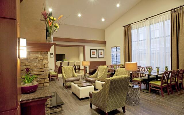 Staybridge Suites Chantilly - Dulles Airport by IHG