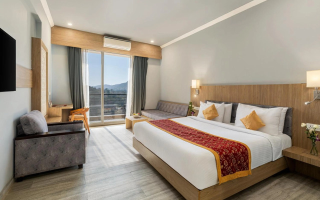 Via Lakhela Resort & Spa