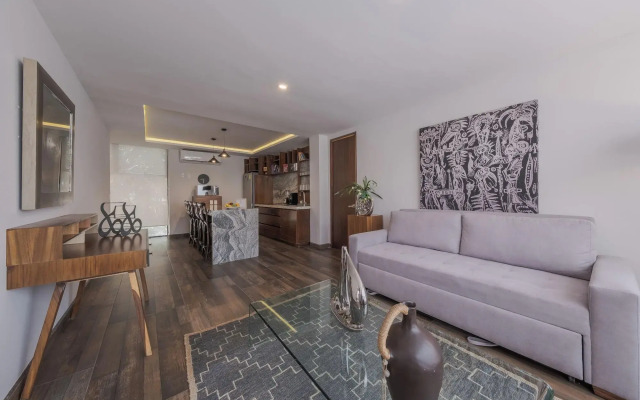 Nimue Marina Residence & Hotel Boutique