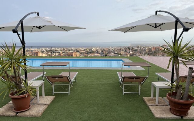 Villa Leucatia Bed&Events
