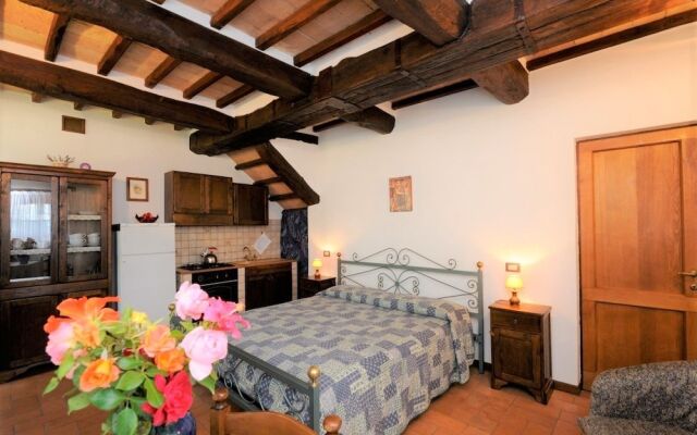 Relais Borgo Torale