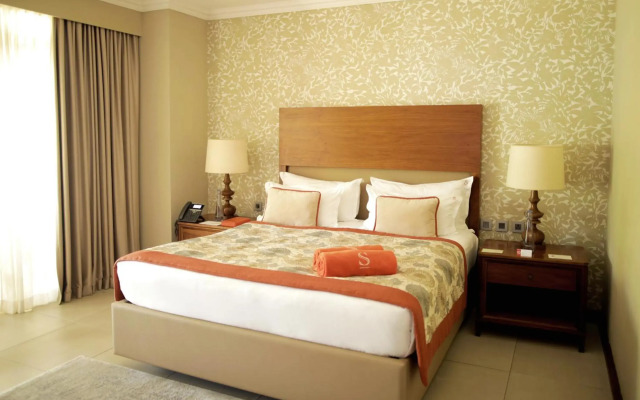 Sands Suites Resort & Spa