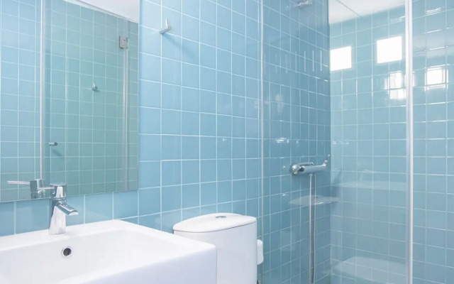 Liiiving in Porto Light Spacious Apartment