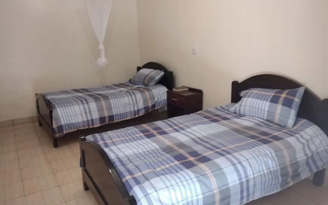 Isiolo Transit Hotel
