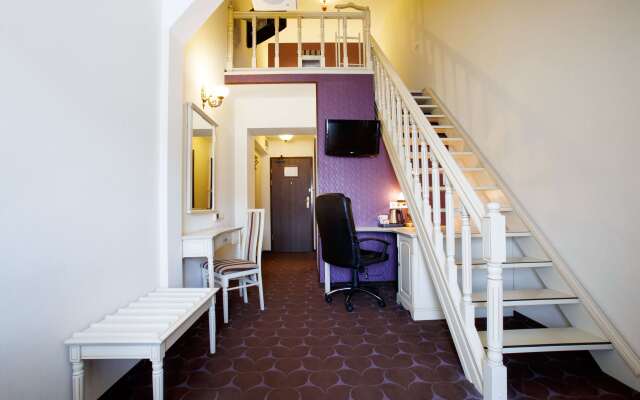 DoubleTree by Hilton Hotel Sighisoara - Cavaler