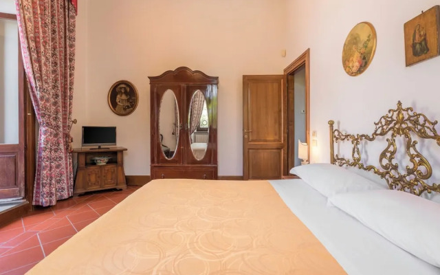 Villa Recanati, Val D' Orcia, Private Pool, Jacuzzi, Wifi