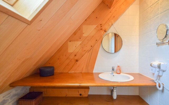 Elegant Villa on Historic Domaine