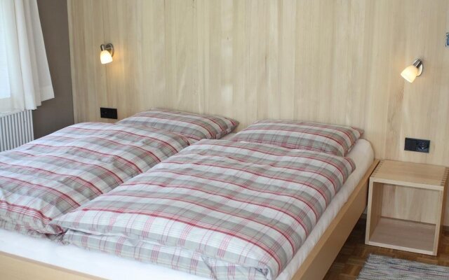 Ferienwohnungen Familie Eberle