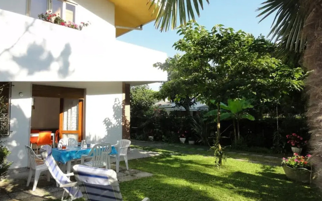Villa Galasso