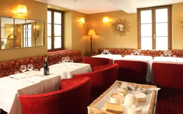 Hôtel Le Clos d'Amboise - 4*