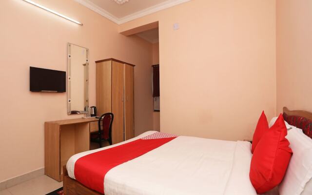 OYO 1539 Hotel Sambit International